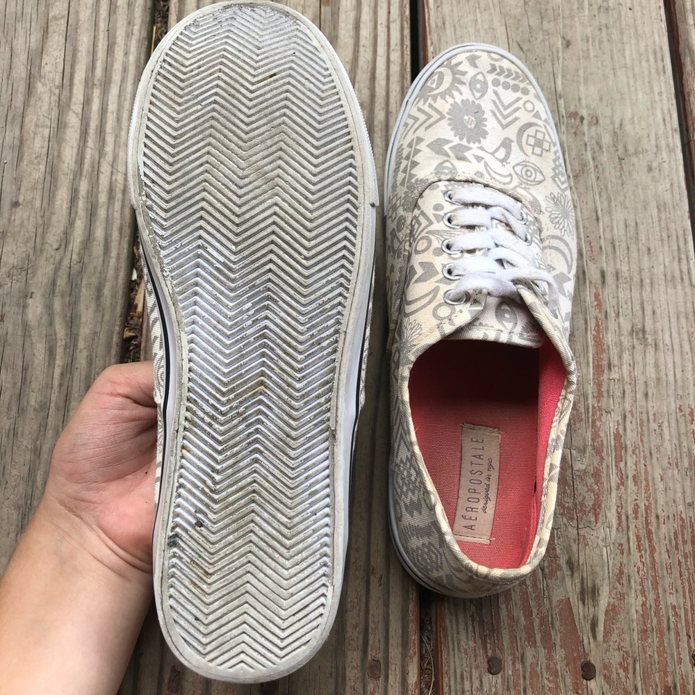🌟3/$20 Aeropostale Flats - Picture 3 of 6